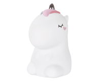 INNOGIO Silikonowa lampka GIOlittle Unicorn - 1360153 - zdjęcie 1